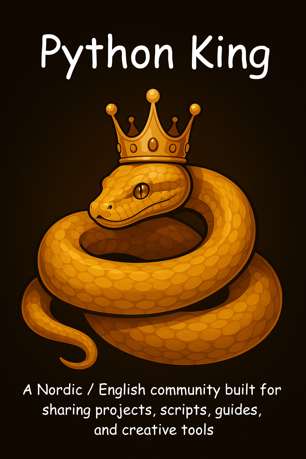 PythonKing
