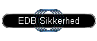 EDB Sikkerhed