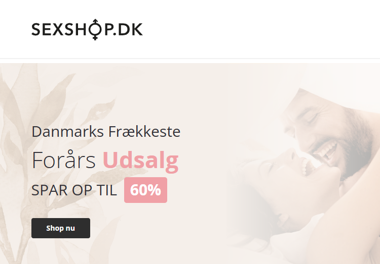 SexShop.dk