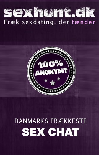Sexhunt.dk