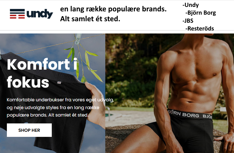 Undy